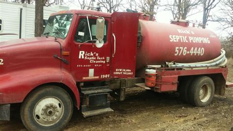 If you have an existing truck, feel free to send us your truck for a full body install as well. . Septic pump truck for sale craigslist near california